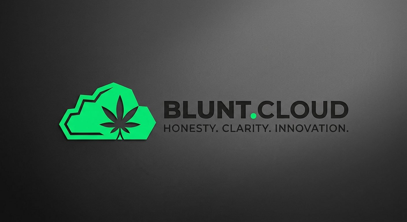 Blunt.Cloud alternate concept